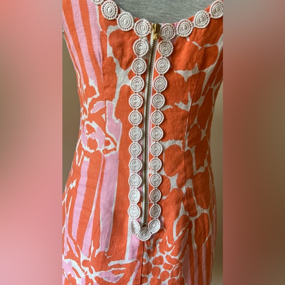 Lilly Pulitzer Dress - Picture 4 of 9